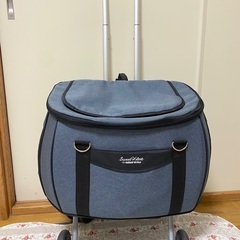 スイートハート 4WAYペットキャリー (ペットカート)