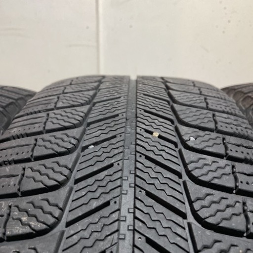 ⭐︎Audi 純正ホイール⭐︎ 7.5j×18ET51 112・225/45/18♪