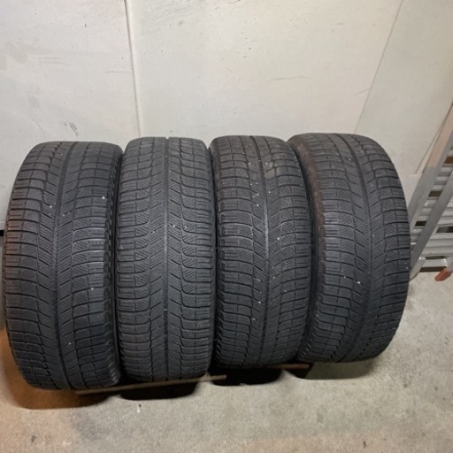 ⭐︎Audi 純正ホイール⭐︎ 7.5j×18ET51 112・225/45/18♪