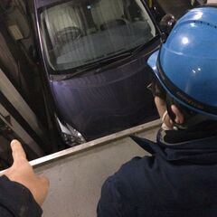 シニア世代歓迎！新横浜駅の機械式駐車場での機械トラブル待機業務で...
