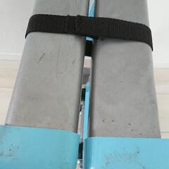 レッグ トレーニング マシンの画像