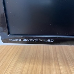 パソコンディスプレイ Benq GL2460の画像