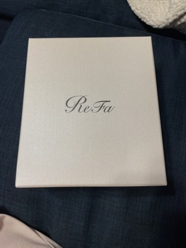 ⭐️美品⭐️リファ 美顔ローラー RFRT2320CNT