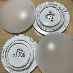 コイズミ　照明２点の画像