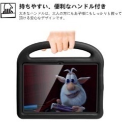 fire HD8 Amazonタブレットケース　新品
