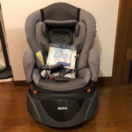 チャイルドシート