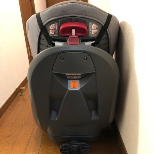 チャイルドシート　