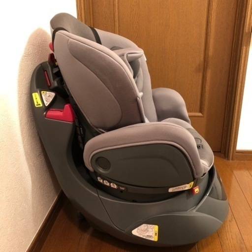 チャイルドシート　