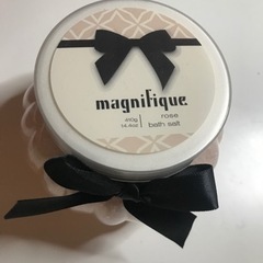 新品未開封！バスソルト