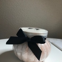 新品未開封！バスソルトの画像