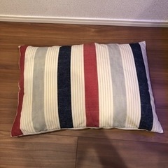 枕、クッション、ぬいぐるみ