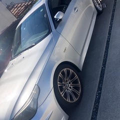 BMW  5シリーズ　530i  車検あり!!!の画像