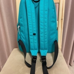 アメリカンツーリスター　カーター　ターコイズ色の画像