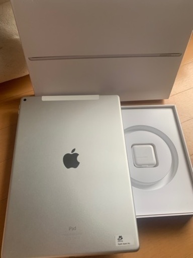 iPad Pro Wi-Fi+Cellular  