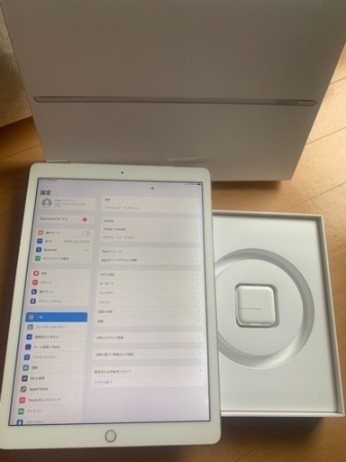 その他 iPad Pro Wi-Fi+Cellular