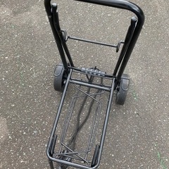 キャリーカート②の画像