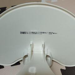 バンボ　テーブル付きの画像
