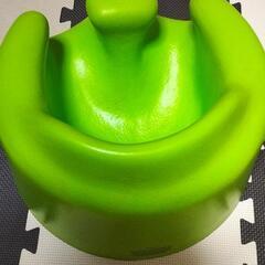バンボ　テーブル付きの画像