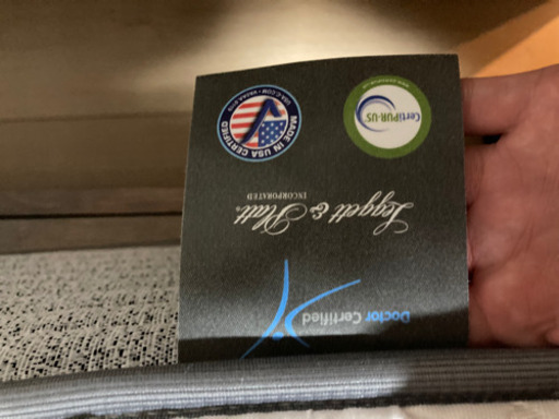 【極美品】匠大塚セミダブルベッド&フレーム　セット　ypnos plush