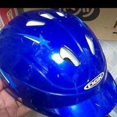 お値下げしました。OGK自転車用ヘルメット 47～51cm