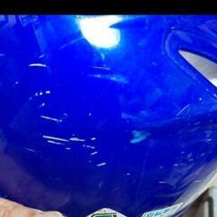 お値下げしました。OGK自転車用ヘルメット 47～51cmの画像