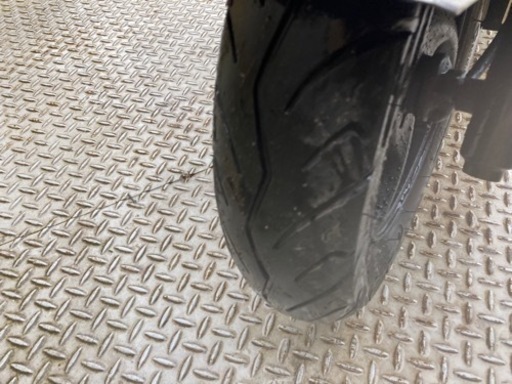 軽整備済み❗️ シグナスz 低走行　配送可能　現車確認歓迎