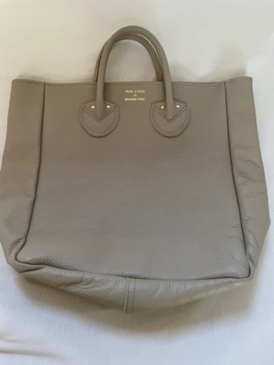 ヤングアンドオルセン　M ベージュ