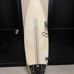 激安！アルメリック Flyer-Ⅱ 中古ショートボード 6`2 多彩多芸