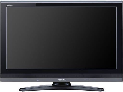 TOSHIBA 液晶カラーテレビ 32A900S