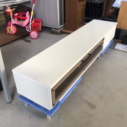 テレビボード180cm
