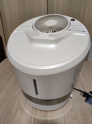 【値下げ】ハイブリッド加湿器