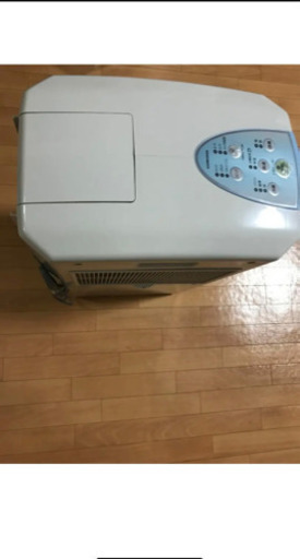 冷風衣類乾燥除湿器　CORONA 　CDM-1015
