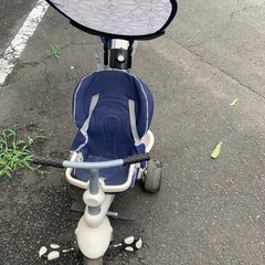 スマートトライク