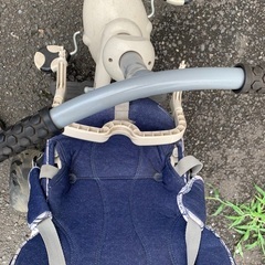 スマートトライクの画像