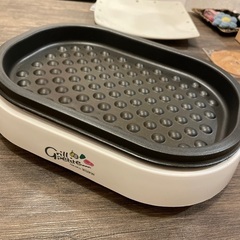 ホットプレート★1人用