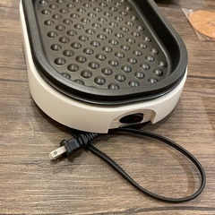 ホットプレート★1人用の画像