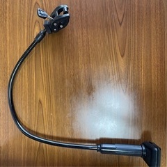 ヘアドライヤースタンドの画像