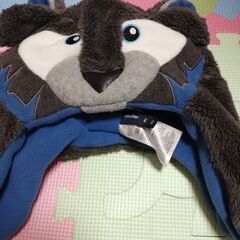 Colombia とBabyGap 帽子　サイズM/Lの画像