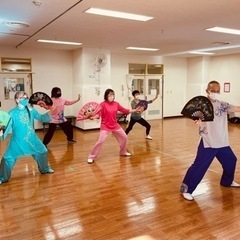 水曜太極拳☆池袋・大塚☆募集停止中☆の画像