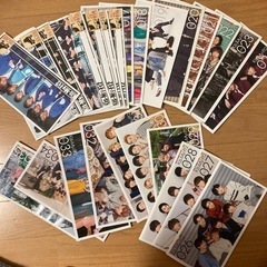 キスマイフットツー100円〜お値段交渉承ります！