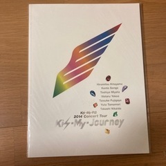 キスマイフットツー100円〜お値段交渉承ります！の画像