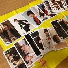 キスマイフットツー100円〜お値段交渉承ります！の画像