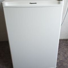 Panasonic ノンフロン 冷凍冷蔵庫 75L 製造年2020 NR-A80D