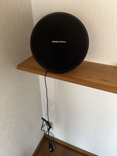 Harman Kardonハーマン カードン Onyx Studio Wireless Bluetooth Speaker ワイヤレススピーカー