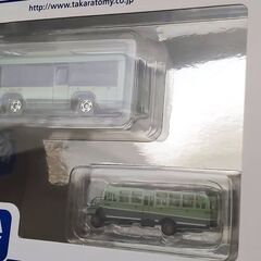 タカラトミー　トミカ　株主優待2014年セット　非売品　未開封　未使用　限定品　レアの画像