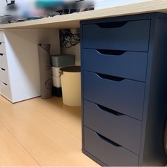 IKEA パソコンデスク 作業机