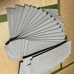 ニトリタイルカーペット☘️