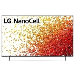 新品　未使用　LG55型　4k NanoCell テレビ　55N...