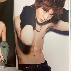 2015年potato2014年ananの画像