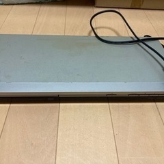 XV-B330P Victor ビクター　DVDプレーヤー
